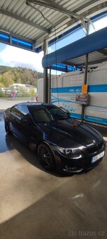 BMW 335i Mpaket - 7