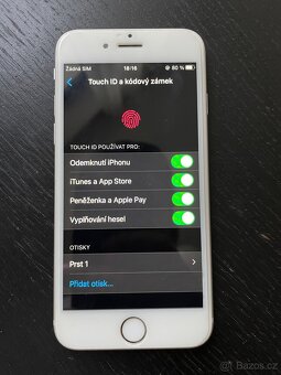 iPhone 6s 64 gb - 7