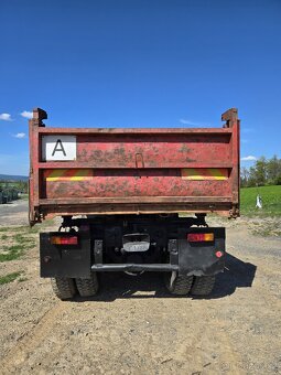 Tatra 815 S3 6x6 - 7