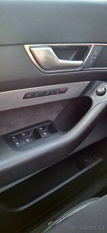 Audi A6 Allroad Quatro 2009 - 7