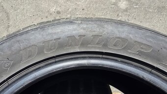 Letní pneu 235/55/17 Dunlop - 7