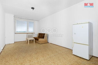 Prodej bytu 1+kk, 35 m², v Chotěboři, ul. Kamenná - 7