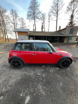 Mini Cooper One 1.6 66kw - 7