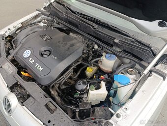 VW Lupo 3l 1,2 TDI automat nová STK - 7