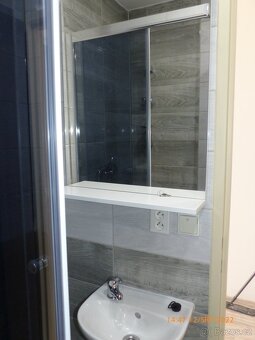 Pronájem bytu 1KK, 24m2,OV,ul.Mostecká,Litvínov - 7