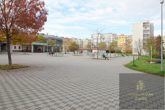 Pronájem, obchod, Plzeň - Skvrňany, ul. Karla Steinera - 7