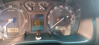 Prodám Škoda Octávia combi 1.9 tdi 81kw - 7