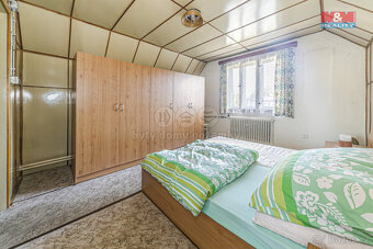 Prodej rodinného domu, 60 m², Dolní Město - 7
