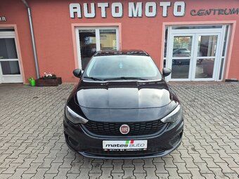 Fiat Tipo 1.4 Street 70kW - 7