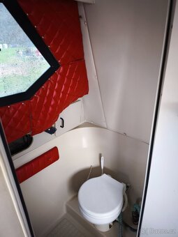 ❗️ Kajutová loď Carver 26❗️ - 7