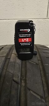 Pneumatiky Hankook - 235 40 R18 - 7