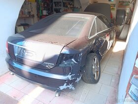 Audi a6 c6 3.0tdi na ND - 7