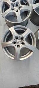 ALU 17 5x108 ET 45 RONAL - 7