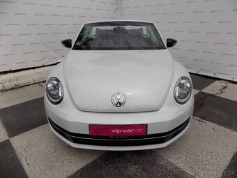 Volkswagen New Beetle 1.4TSi/Exclusive/LED/NAVI/ - 7