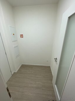 Pronájem bytu 1KK (25,5m2) - Smetanova, Zlín - 7