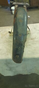 Jawa speciál - 7