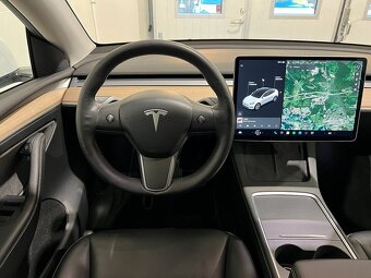 AKCE - Tesla Model Y Long Range AWD rok 2021 - 7