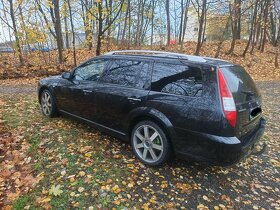 Ford Mondeo mk3 2.2 tdci 114kw r.v. 05-07 - 7