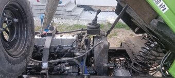 Multicar M25 4x4 - 7