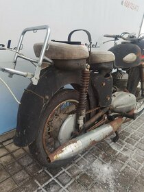 MZ 250/0 ES - 7