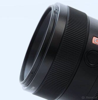 Objektiv Sony FE 100mm F2.8 STF GM OSS - 7