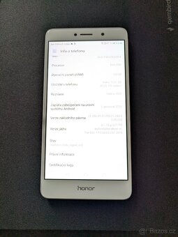 Honor 6X - 7