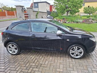 Seat Ibiza, Seat Ibiza FR 1.4 63kW 6J 2011 - 7