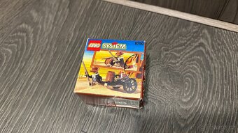 Prodám Lego western/pirate - 7