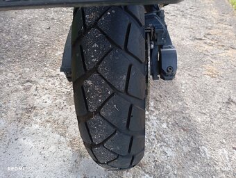 Prodám Triumph Tiger 885i - 7