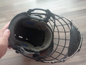 Hokejova helma Bauer 5100 COMBO - 7