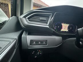 Volkswagen Multivan, T6.1 HL 2.0 TDI 4MOT DSG KR - 7
