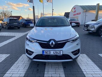 Renault Arkana 140 TCe automat - 7