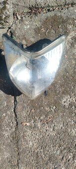 Parts for Honda lead 100cc - 7