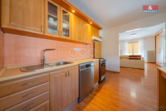 Pronájem bytu 1+1, 49 m², Horní Slavkov, ul. Dlouhá - 7