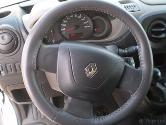 Renault Master 2,3 DCI - 7