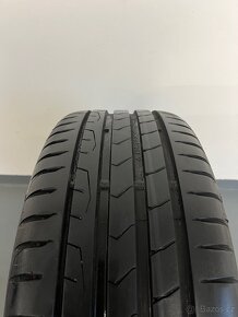 ☀️ Letní Alu kola Twister, Škoda Superb 2, 5x112 r17 - 7