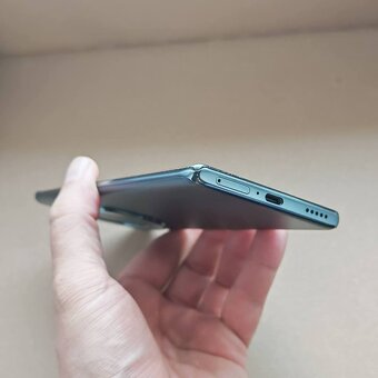 ,,Nový" Honor Magic5 Lite 5G, 6GB/128GB Emerald - 7