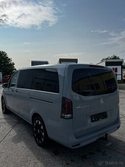 Mercedes-Benz Vito 4x4 - 7
