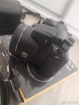 Nikon Coolpix L330 - 7