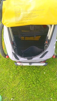Croozer vozik - 7