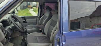 VW CARAVELLE T4 2.5 TDi 75kW - 7
