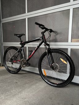 Horské kolo GT Avalanche 2.0 - 7