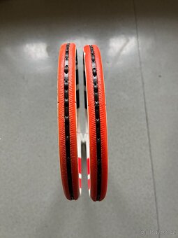 Tenisové rakety Babolat Pure Strike 16x19 - 7