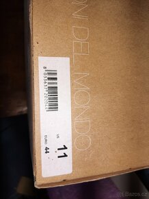AlpineStars FIRM hnědé nenošené - uloženka /nová cena/ - 7