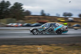 BMW E36 V8 4.4 DRIFT - 7