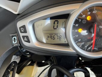 Triumph Tiger Sport 1050 - 7