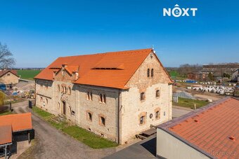 Prodej komerční Obchodní prostory, 539㎡ - 7