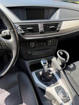 BMW X1 xDrive - 7