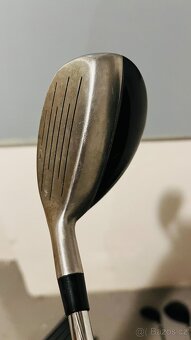 Golfové hole RAM - 7