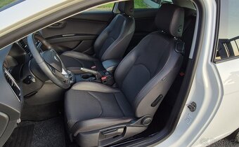 Seat Leon FR 1.4 TSi 90KW - 7